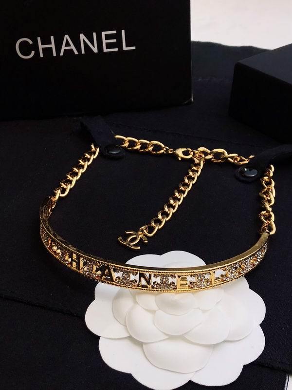 Chanel Necklaces 20